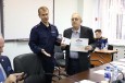В диссертационном совете Московской академии Следственного комитета имени А.Я. Сухарева состоялись защиты двух кандидатских диссертаций